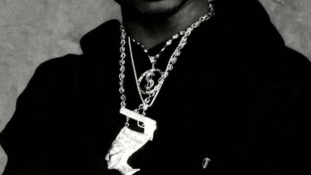 Tupac (2Pac)-Strugglin_1993