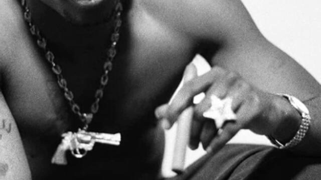 Tupac (2Pac)-Something Wicked_1991