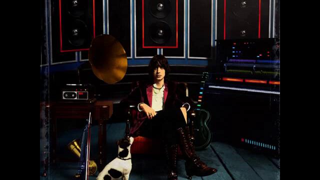 Julian Casablancas - Out of The Blue