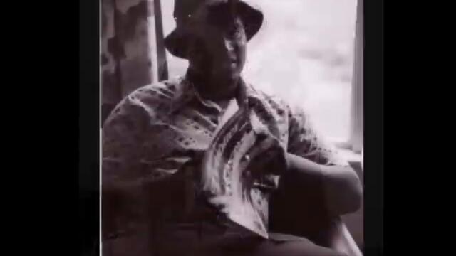 Luther Vandross - Dance With My Father