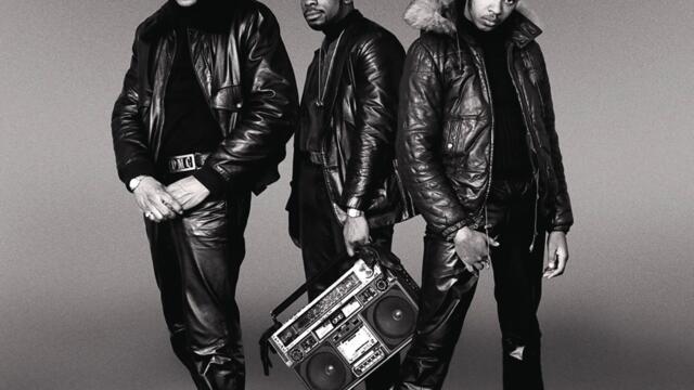 Rock Box (7" Version)