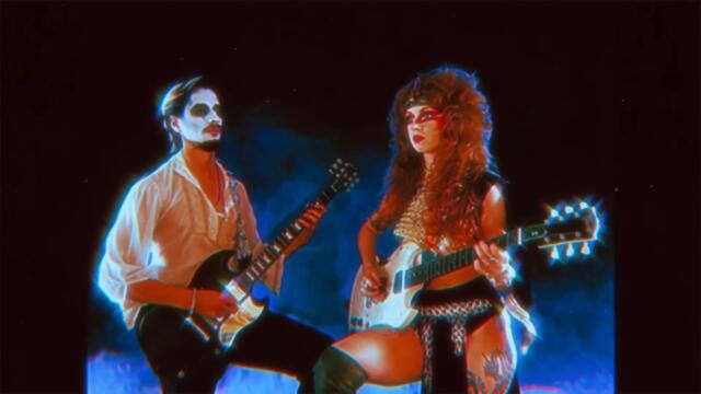 Castle Rat - “Fresh Fur” (Official Music Video)