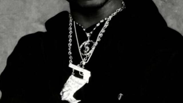 Tupac (2Pac)-Troublesome 96_1992