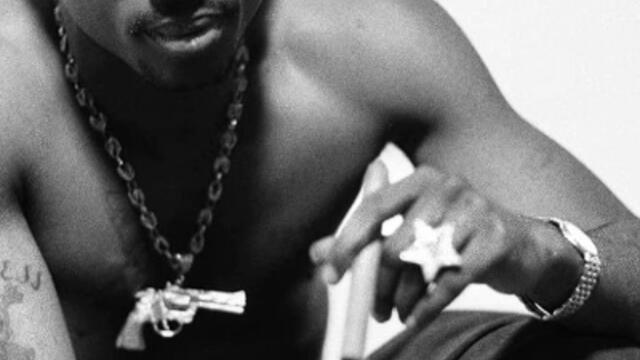 Tupac (2Pac)-Holler if ya hear me_1991