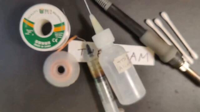 Teenage Engineering PO-33 K.O! Knobs and Button Repair