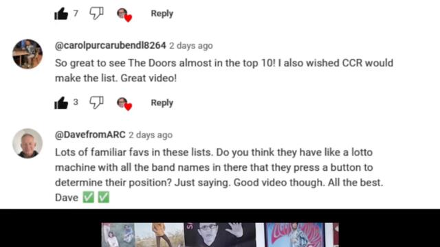 THE BEATLES - THE ULTIMATE ROCK BAND? #shorts