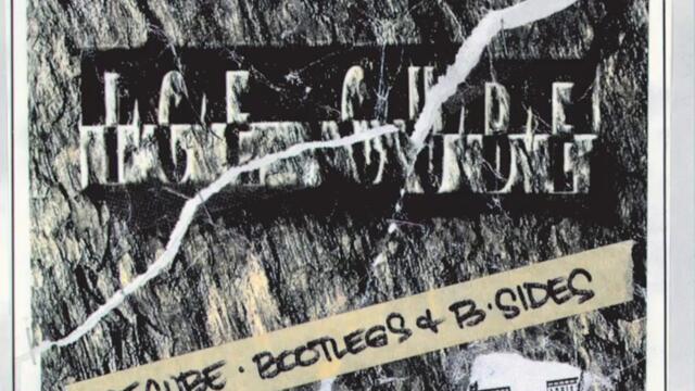 Ice Cube-You don't wanna fuck wit these_1994