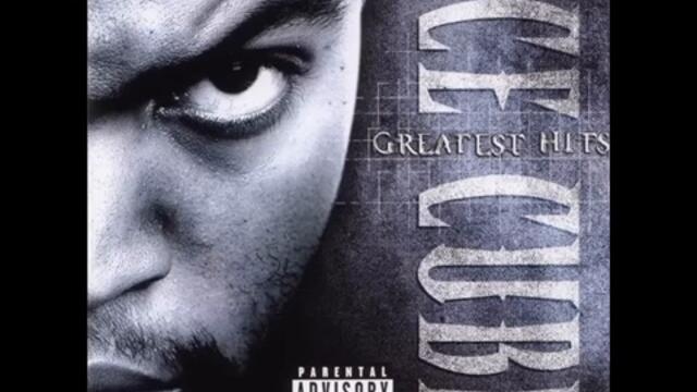 Ice Cube-Check yo self_1994