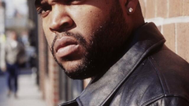Ice Cube feat,Das EFX-Check yo self_1994