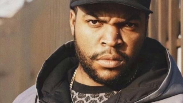 Ice Cube-My summer vacation_1991