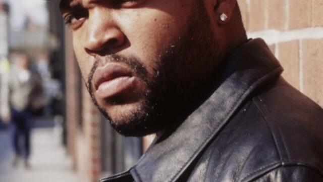Ice Cube-Say Hi to the bad Guy_1992