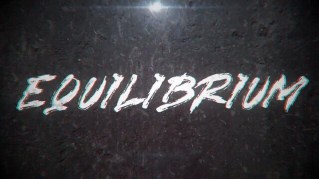 NOTSM - The Hedonic Treadmill (OFFICIAL LYRIC VIDEO)