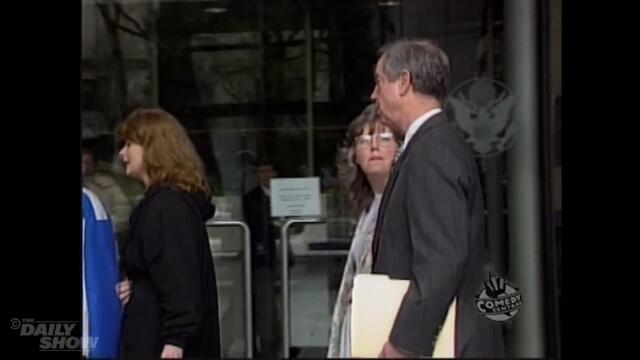 Jon Stewart on America's Decades-Long Battle for Reproductive Rights | The Daily Show