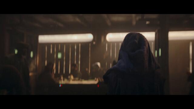 The Acolyte | Official Trailer | Disney+