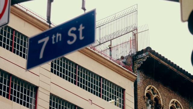 Don Quez - 28 SUMMERS FREESTYLE