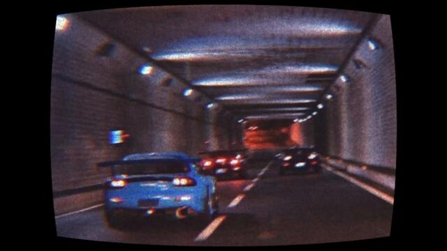 Night Runners OST / dazegxd - emotion engine ft (Kaiyko)