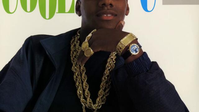 Cool C-Glamorous life_1989