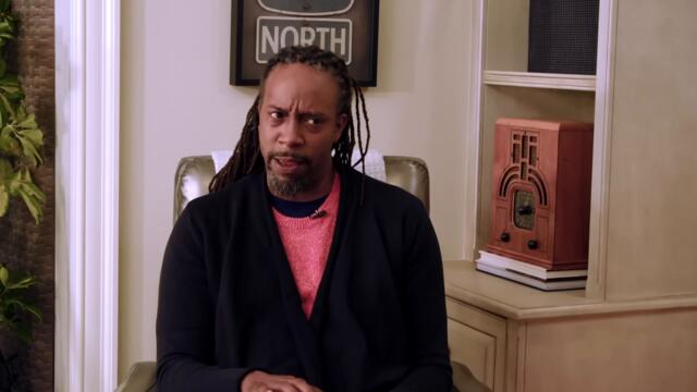 Dan Schneider talks about Quiet on Set