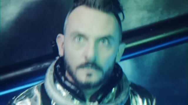 Angel Witch - Death From Andromeda (OFFICIAL VIDEO)