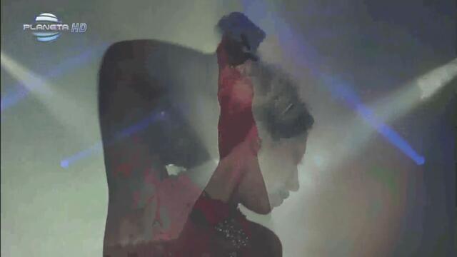 2012 Trayana - Sviknala sym / Траяна - Свикнала съм