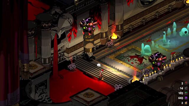 Hades - Available Now on iPhone and iPad