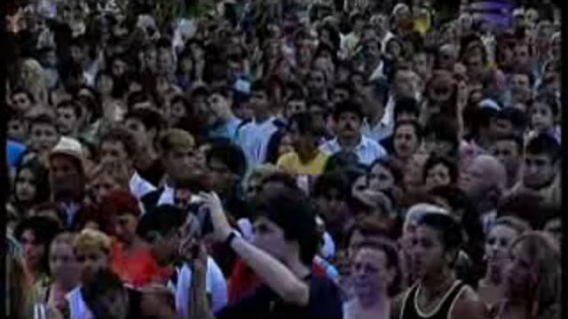 Силвия - Без Привилегии Live - Vbox7[via torchbrowser.com]