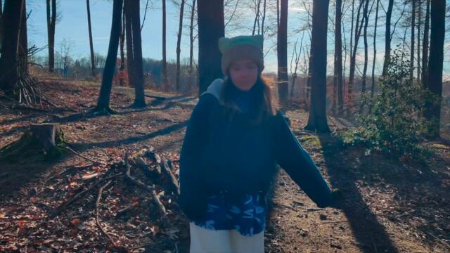 Marie Amadou - flower planet (official video)