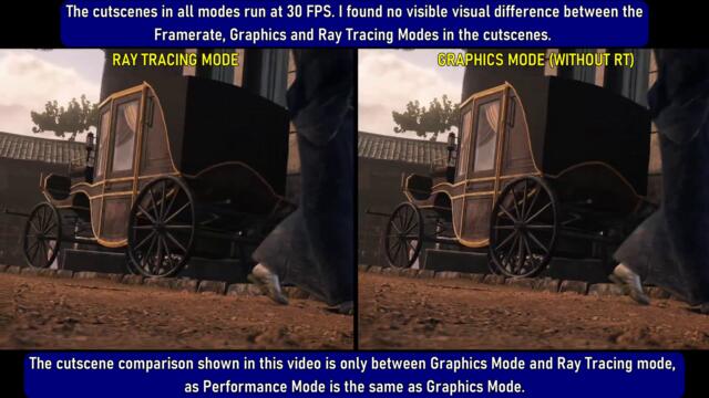 Rise of the Ronin | PS5 | Ray Tracing vs Graphics vs Performance Mode | Graphics Comparison