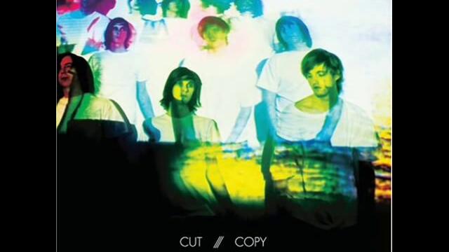 Ladyhawke - Paris Is Burning (Cut Copy Remix)