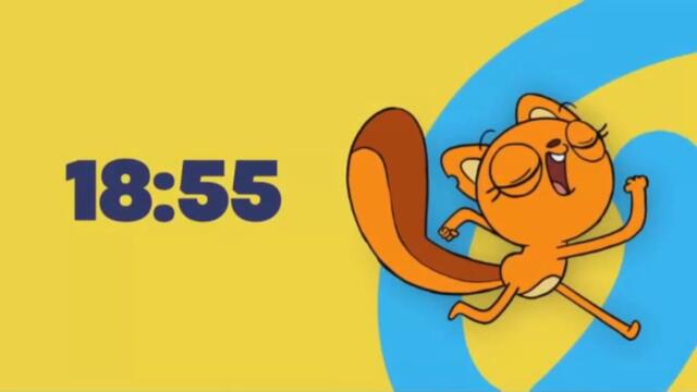 Хейли е на ход! (2023) - сезон 1, епизод 14 (бг аудио) TV Rip Disney Channel 21.03.2024