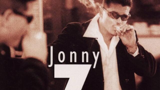 John Zazueta as Jonny Z-Back in the dayz_1996