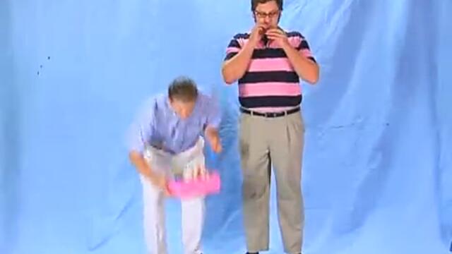 It's Aboxa Balloons | Tim and Eric Awesome Show, Great Job! | Adult Swim