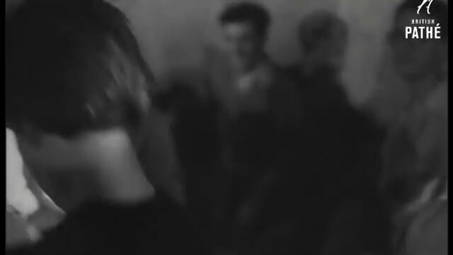 London Jazz Club (1950)