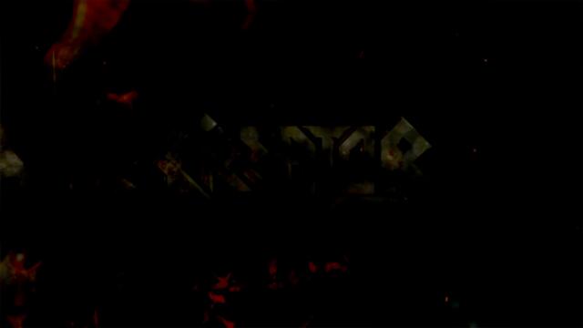 KREATOR - Hordes of Chaos (Moses Schneider Remix) (OFFICIAL LYRIC VIDEO)