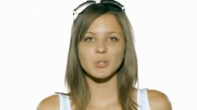 Теди Александрова и Джамайката - Kiss me baby, 2015