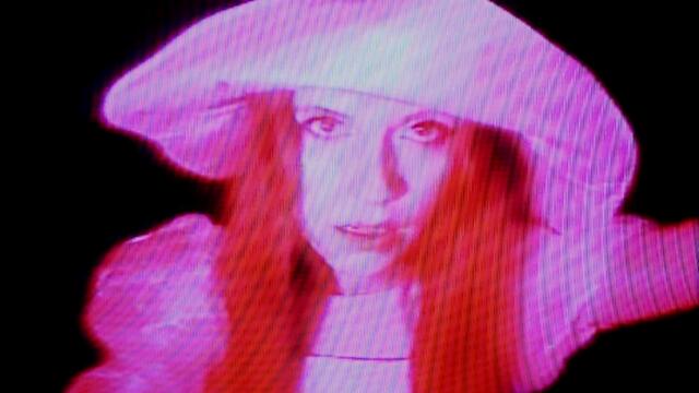 Waterbaby - Tangerine