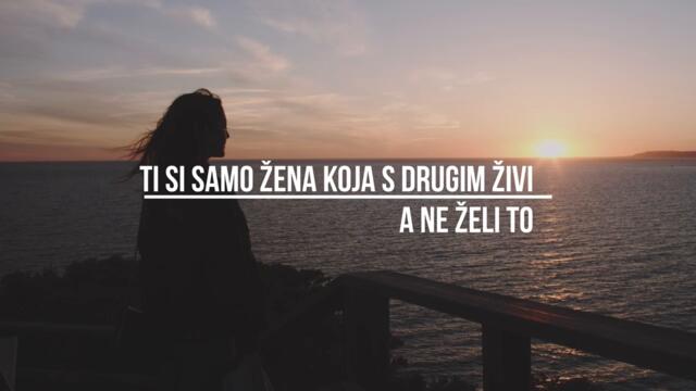 Siniša Vuco - Starim (Official lyric video)