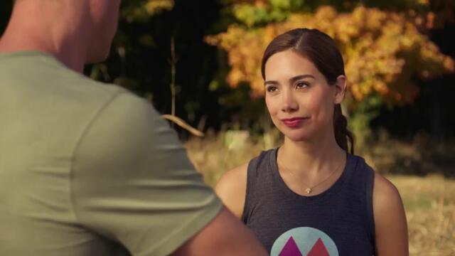 Ти, аз и планината You, Me, and that Mountain Retreat (2023)   Бг Аудио Част 2