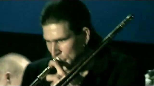 Alamaailman Vasarat - Lentävä mato live