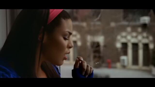 Jordin Sparks, Chris Brown - No Air (Official Music Video) [HD 1080p] [TOP HIT]