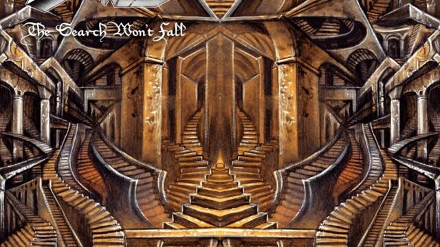 Long Distance (The What's to Come)