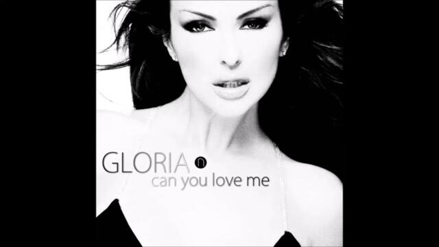 Глория - Дяволска любов (Audio)