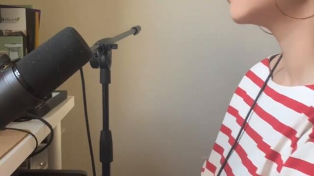 misty (cover) / mitamu