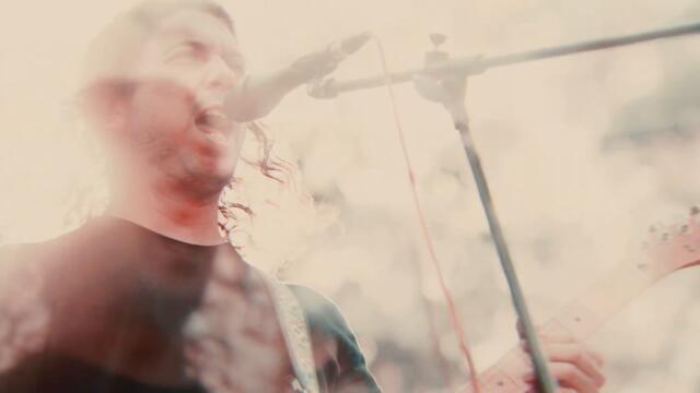 ICOSANDRIA - A Scarlet Lunar Glow Pt 1 (Official Music Video)