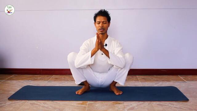 6 Yoga Asanas Women Should Do Daily | YOGA WITH AMIT