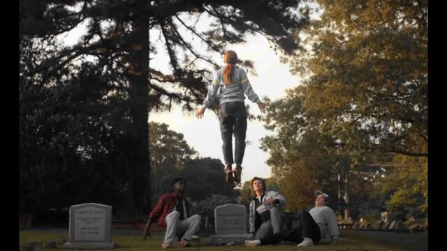 Kate Bush - Running Up That Hill (DRILL REMIX) | prod. RaeSam