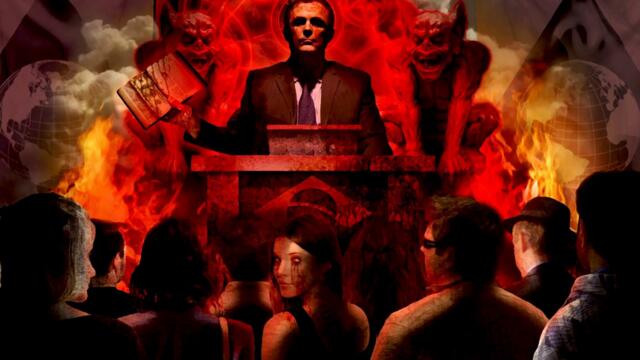 Take My Mind, Take My Fear