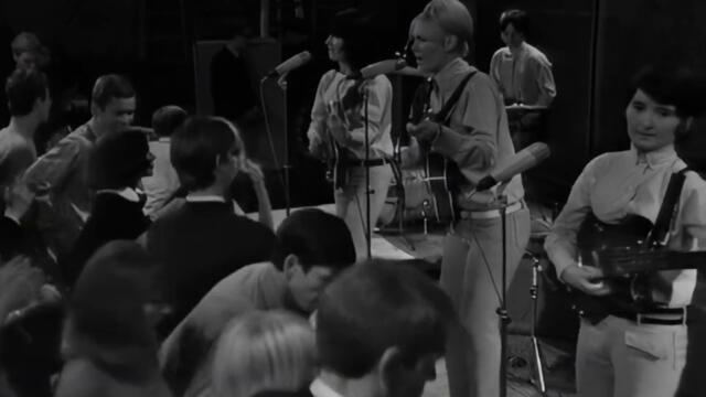 The Liverbirds (1965) - Peanut Butter (Beat Club)