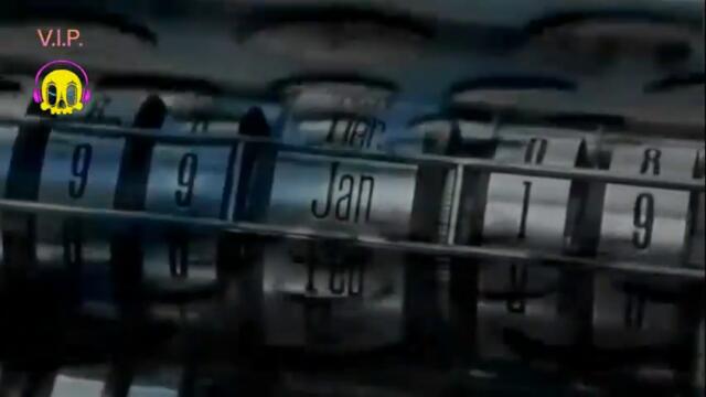 PINK FLOYD - Time + Money - MIX