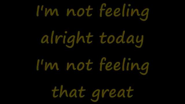 Cake- Sheep go to heaven goats go to hell (with lyrics)